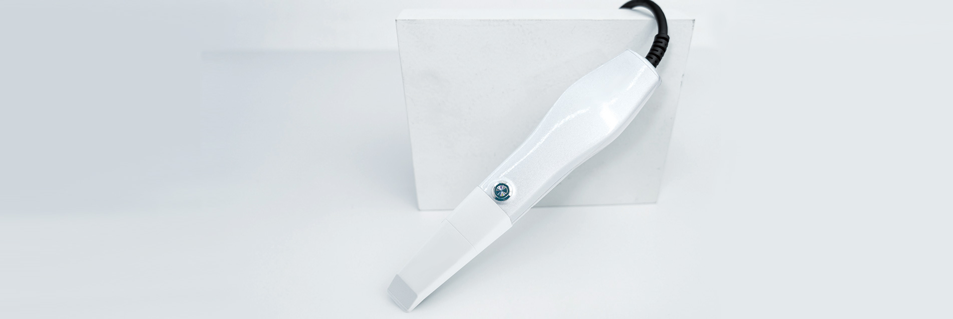 3D Digital Intraoral Scanner