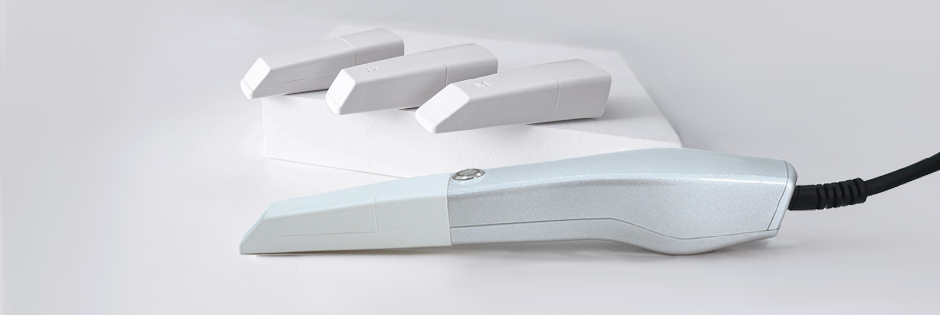 3D Digital Intraoral Scanner