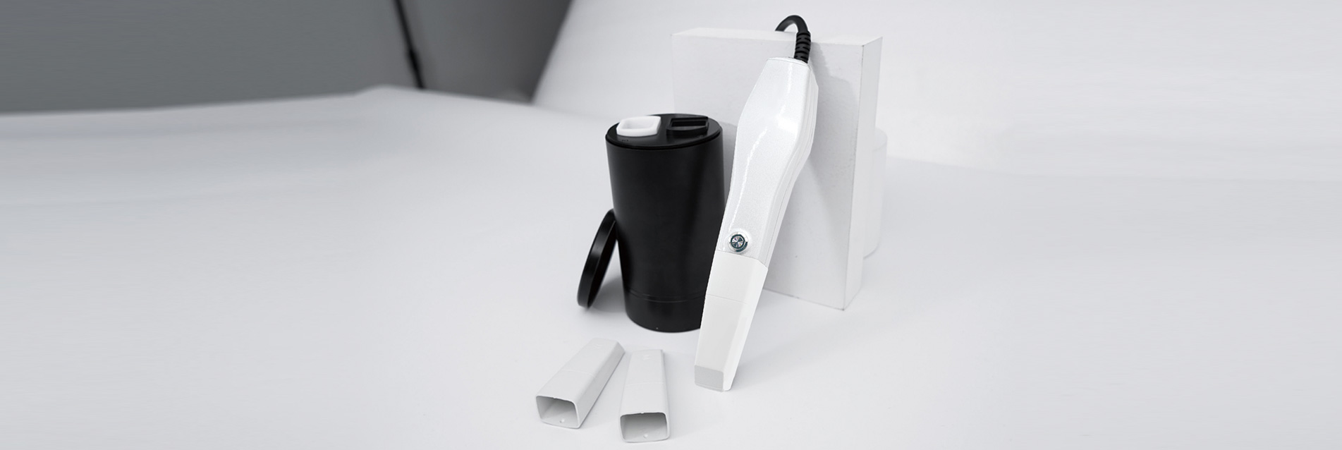 3D Digital Intraoral Scanner