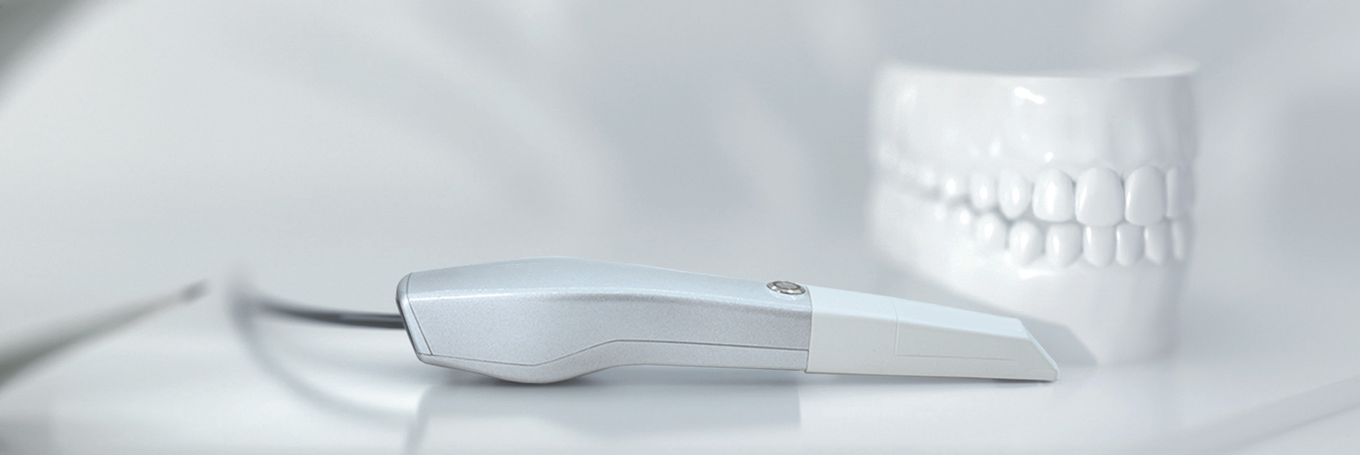 3D Digital Intraoral Scanner