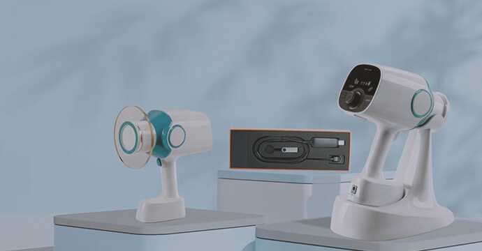 Dental Imageing System