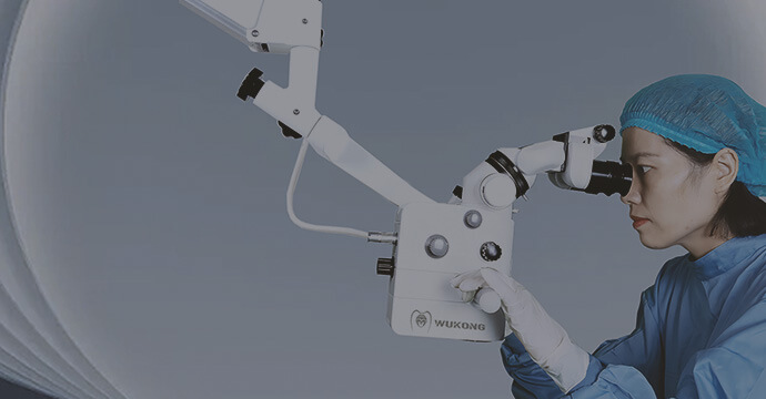 Dental Microscope