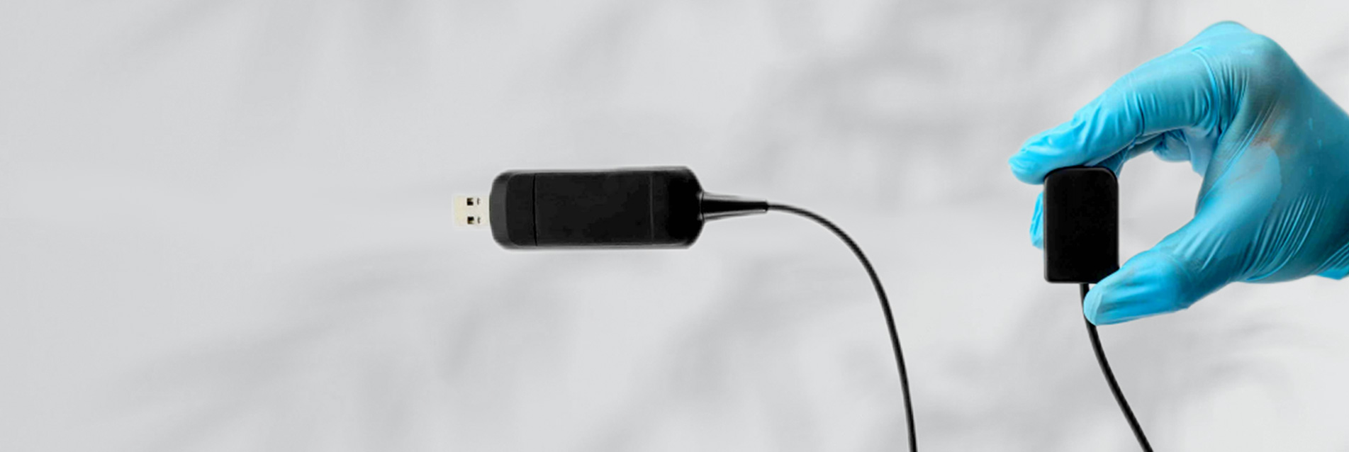 Dental  RVG sensor